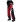 Nike Γυναικείο παντελόνι φόρμας Sportswear Street Mid-Rise Woven Open-Hem Pants